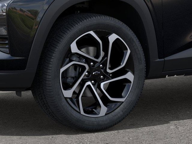 2026 Chevrolet Trax RS - Photo 9