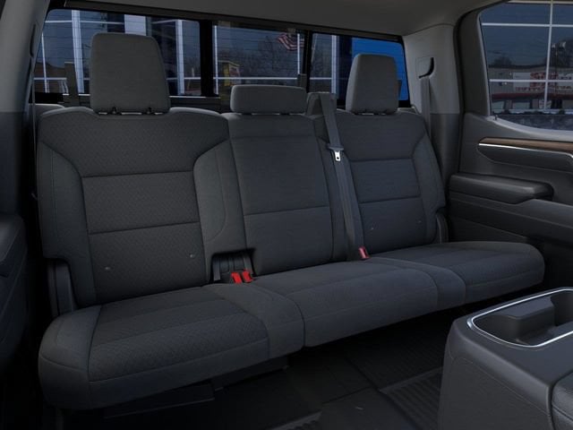 2026 Chevrolet Silverado 1500 RST - Photo 17