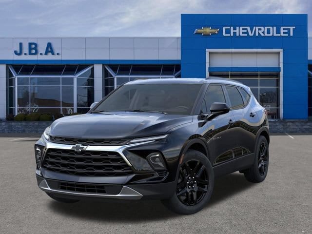 2026 Chevrolet Blazer 2LT - Photo 6