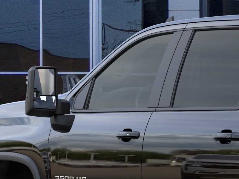 2026 Chevrolet Silverado 3500 HD LT - Photo 38