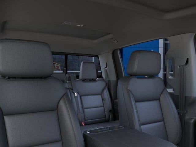 2026 Chevrolet Silverado 1500 RST - Photo 24