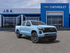 2025 Chevrolet Colorado Z71 Truck