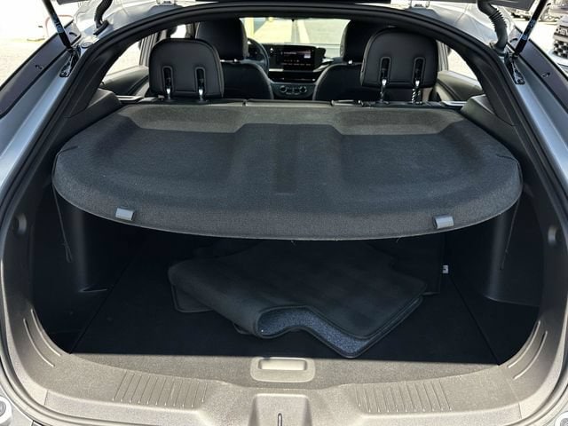 2024 Buick Envista Preferred - Photo 22