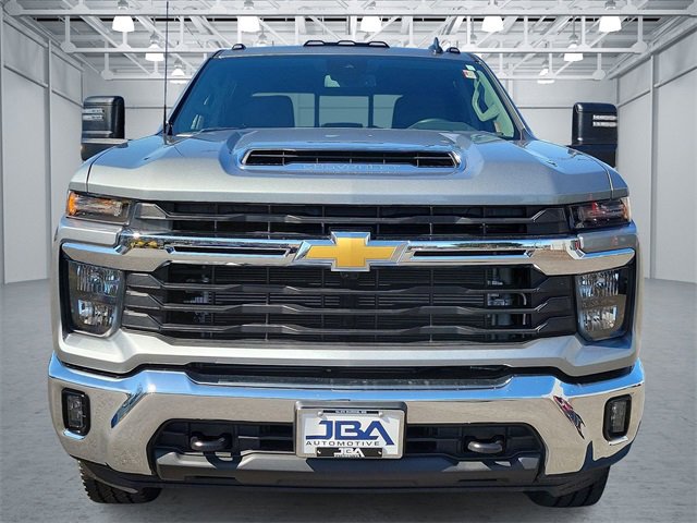 Used 2024 Chevrolet Silverado 2500HD LT with VIN 2GC4YNEY3R1140809 for sale in Glen Burnie, MD