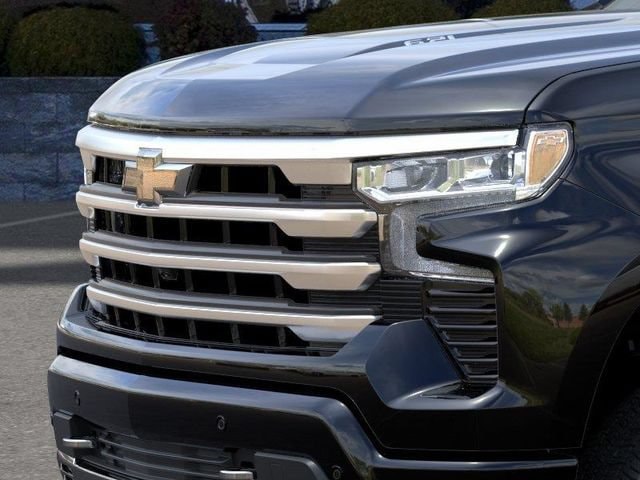 2026 Chevrolet Silverado 1500 High Country - Photo 13