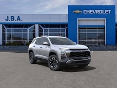 2026 Chevrolet Equinox Activ SUV