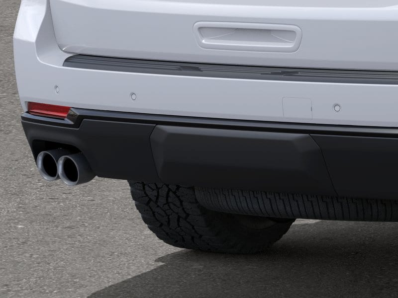 2026 Chevrolet Tahoe Z71 - Photo 14