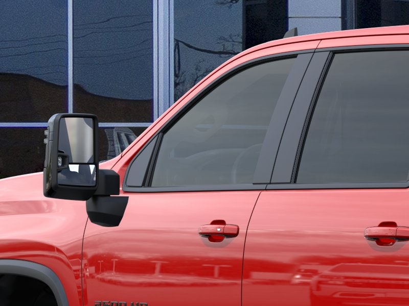 2026 Chevrolet Silverado 2500 HD LT - Photo 12