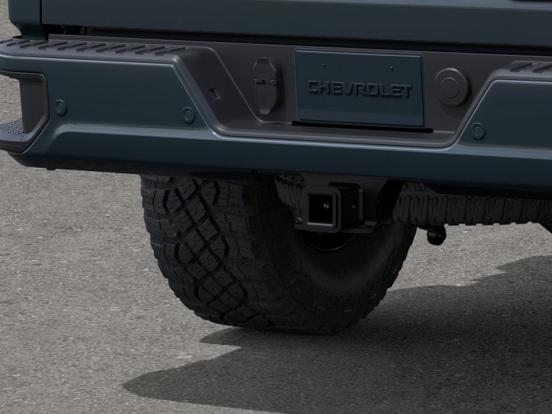 2026 Chevrolet Silverado 2500 HD ZR2 - Photo 14