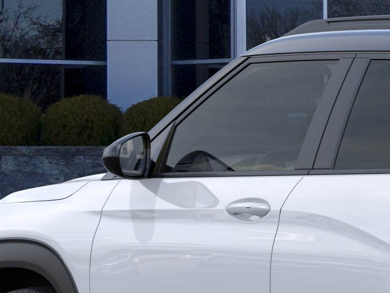 2026 Chevrolet Trailblazer RS - Photo 38