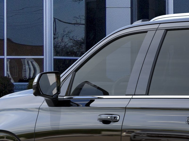 2026 Chevrolet Suburban Premier - Photo 12