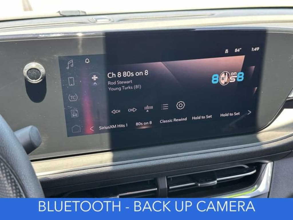 Used 2024 Buick Envista Preferred SUV
