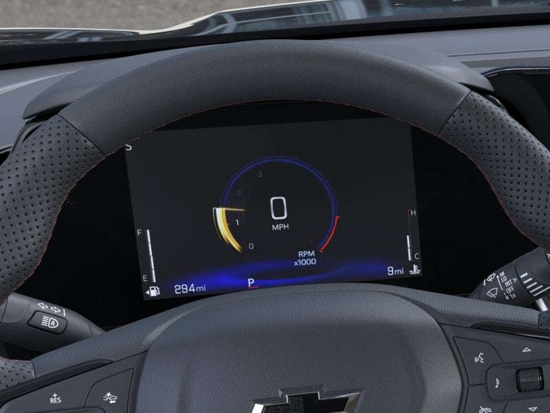2026 Chevrolet Trax RS - Photo 42