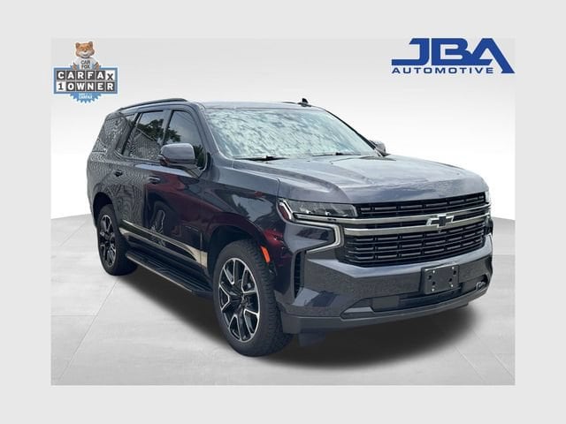 2022 Chevrolet Tahoe
