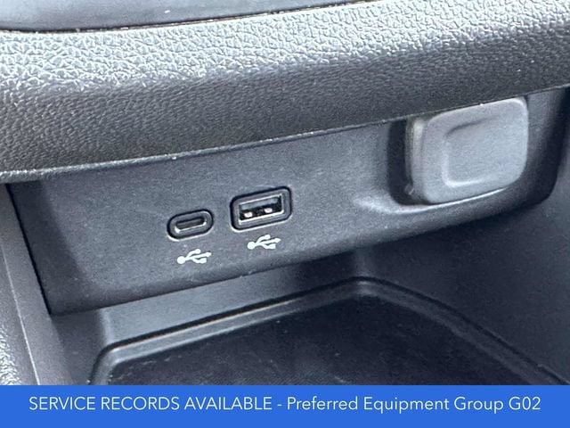 2024 Buick Envista Preferred - Photo 7