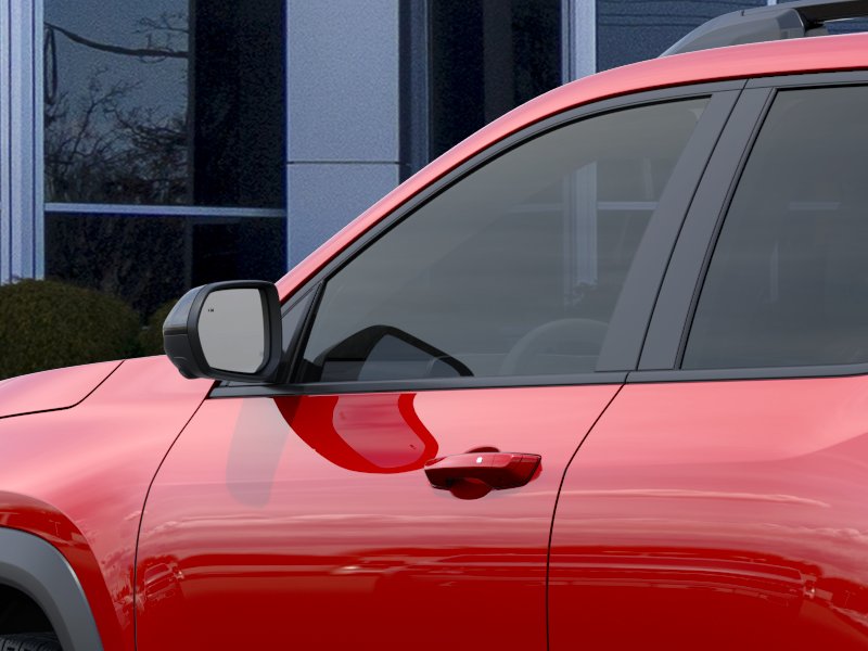 2026 Chevrolet Equinox LT - Photo 12