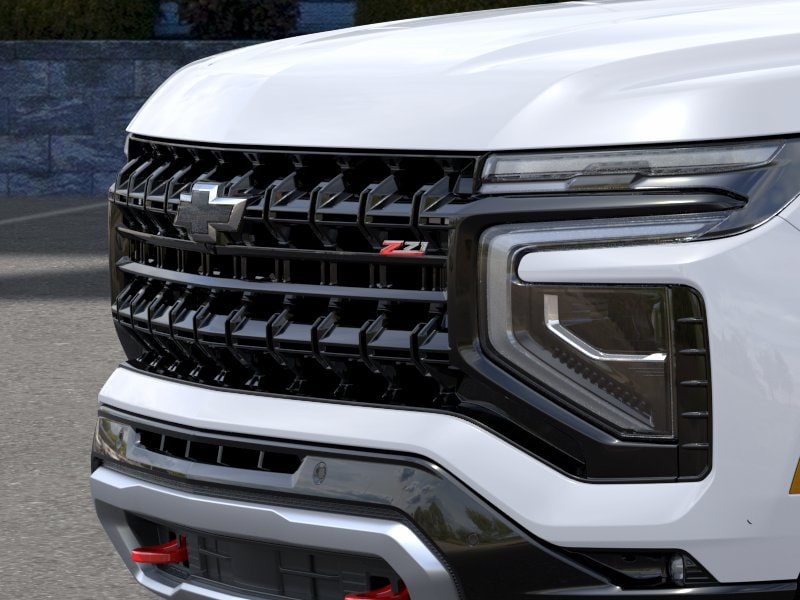 2026 Chevrolet Tahoe Z71 - Photo 13