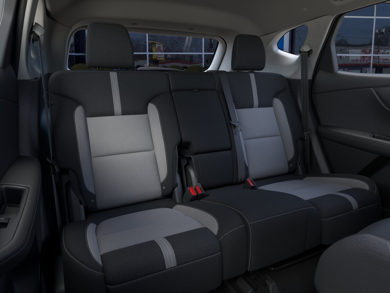2026 Chevrolet Blazer 2LT - Photo 41