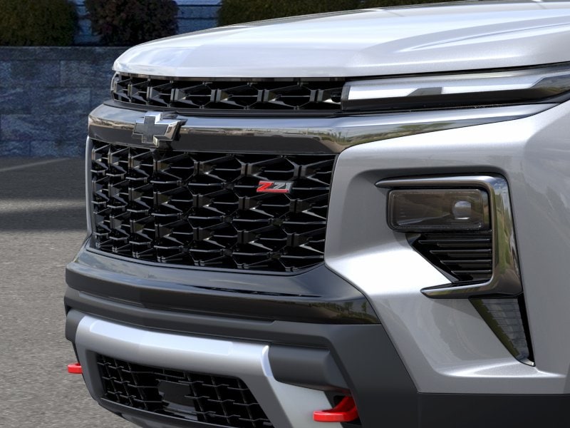 2027 Chevrolet Traverse Z71 - Photo 37