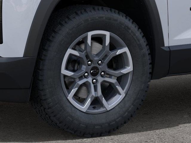 2026 Chevrolet Equinox ACTIV - Photo 9