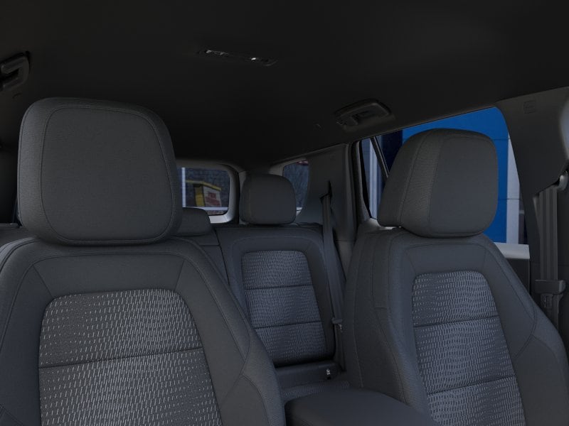 2027 Chevrolet Equinox LT - Photo 48