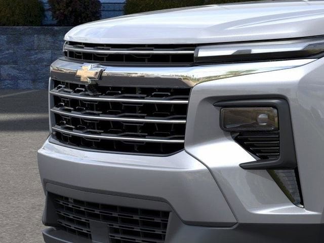 2026 Chevrolet Traverse LT - Photo 13