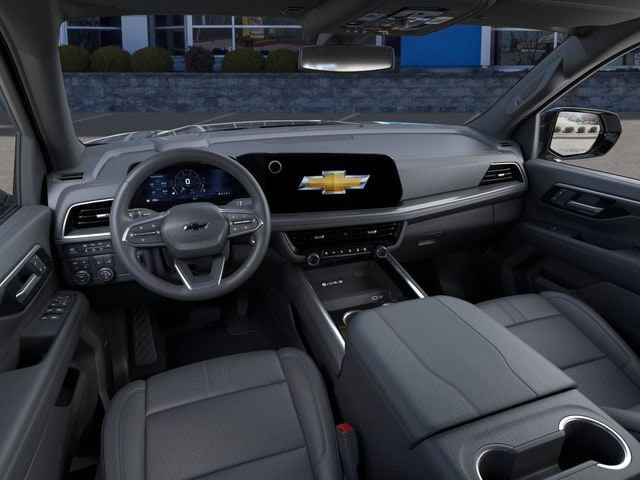 2026 Chevrolet Suburban RST - Photo 15