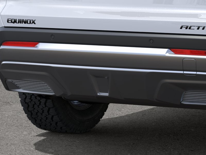 2026 Chevrolet Equinox ACTIV - Photo 38