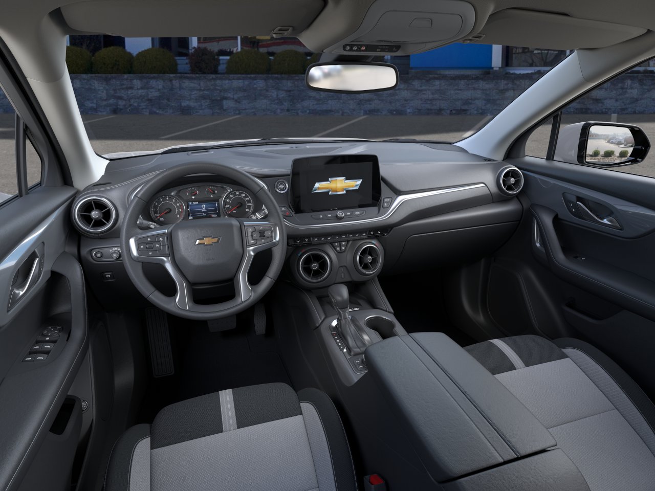 2026 Chevrolet Blazer 2LT - Photo 39