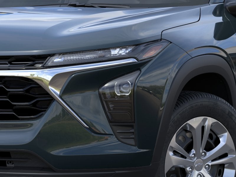 2026 Chevrolet Trax LS - Photo 35