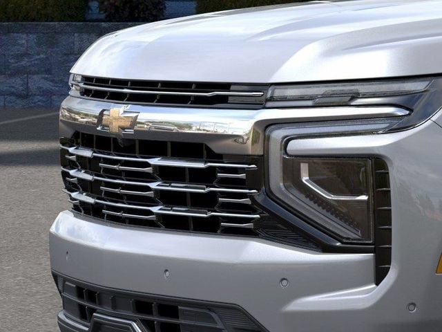 2026 Chevrolet Tahoe Premier - Photo 13
