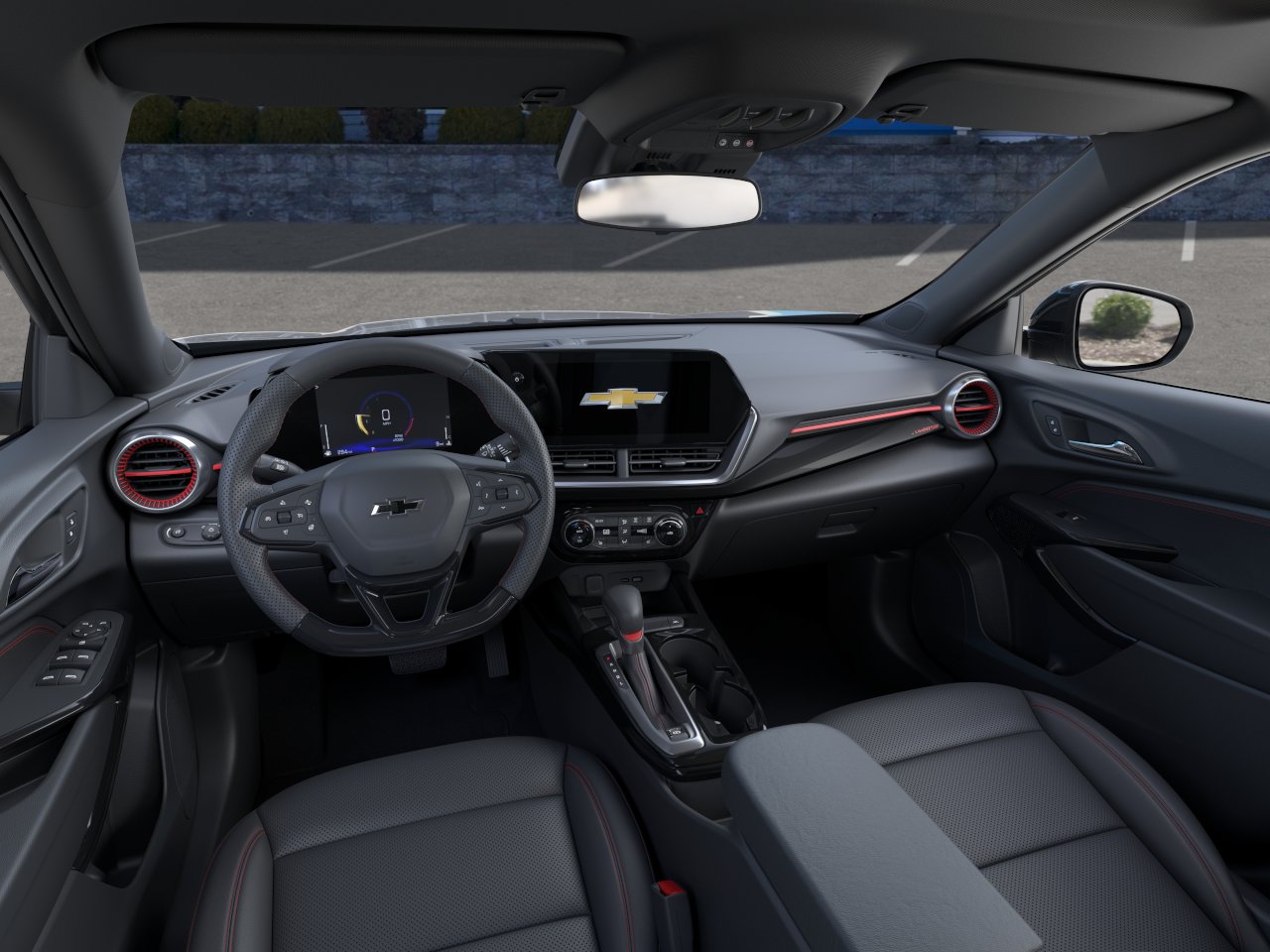 2026 Chevrolet Trax RS - Photo 39