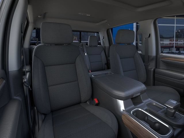 2026 Chevrolet Silverado 1500 RST - Photo 16
