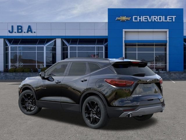 2026 Chevrolet Blazer 2LT - Photo 3