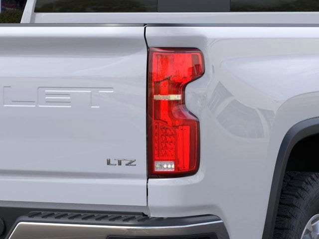 2026 Chevrolet Silverado 2500 HD LTZ - Photo 11
