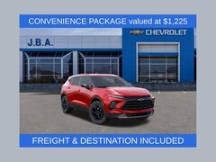 2026 Chevrolet Blazer 2LT SUV