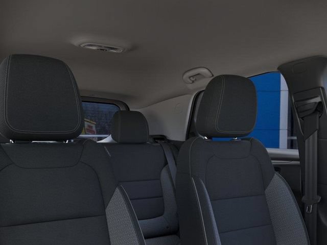 2026 Chevrolet Trailblazer LS - Photo 24