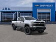 Chevrolet Silverado 2500 HD