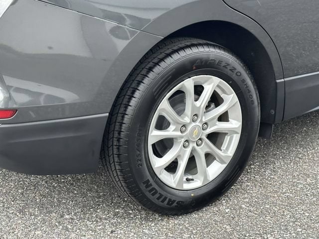 2018 Chevrolet Equinox LT - Photo 30