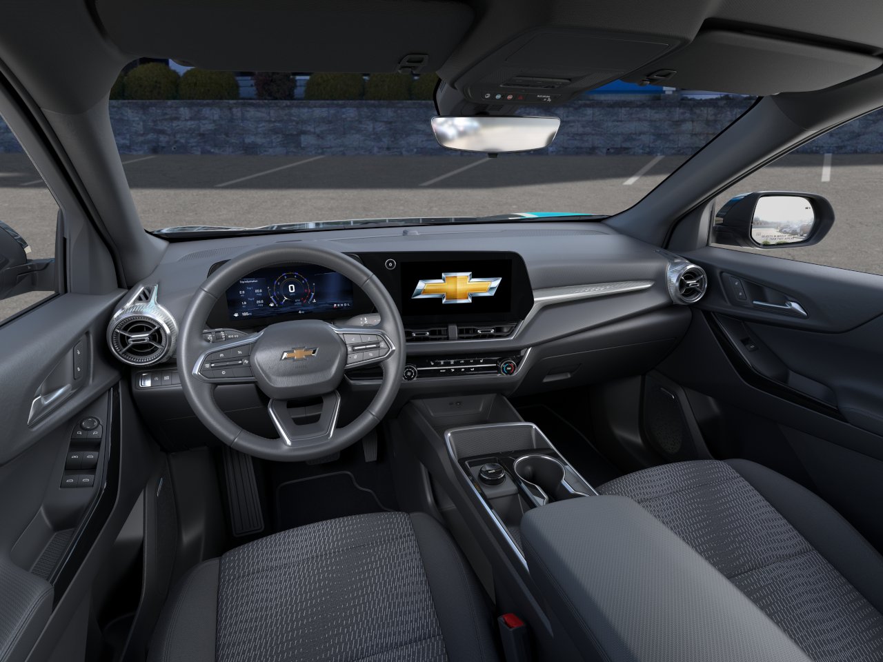2026 Chevrolet Equinox LT - Photo 39