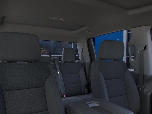2026 Chevrolet Silverado 1500 Work Truck - Photo 24