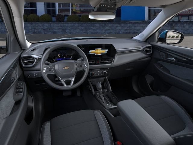 2026 Chevrolet Trailblazer LT - Photo 15
