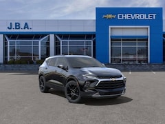 2025 Chevrolet Blazer 2LT SUV