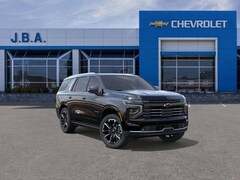 2025 Chevrolet Tahoe High Country SUV