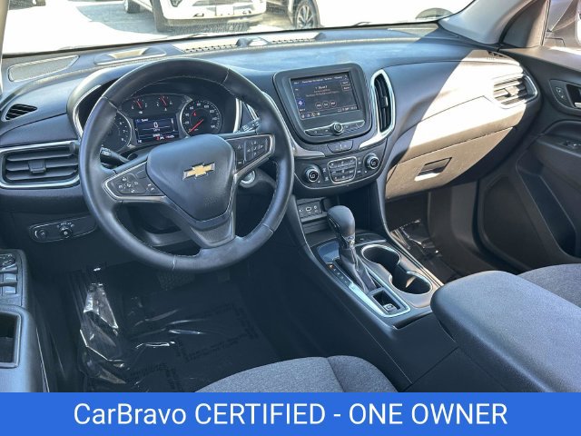 Used 2024 Chevrolet Equinox LT SUV