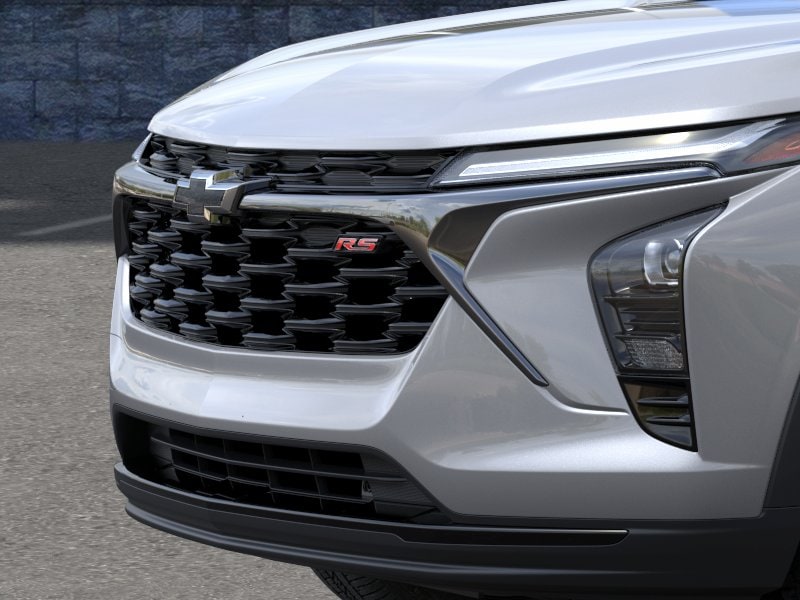 2026 Chevrolet Trax RS - Photo 37