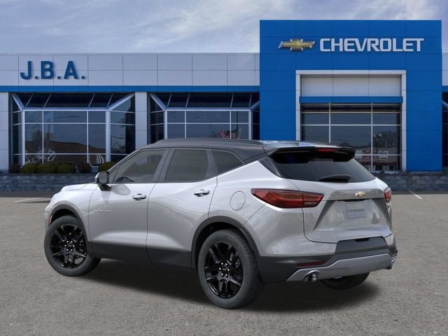 2026 Chevrolet Blazer 2LT - Photo 3