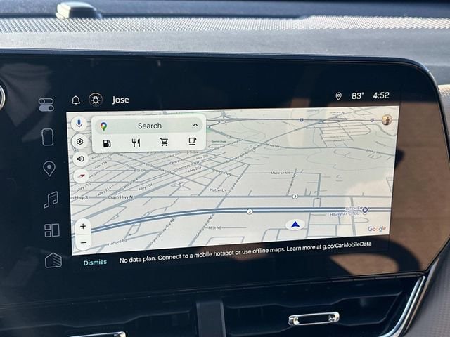 2025 Chevrolet Equinox ACTIV photo 4