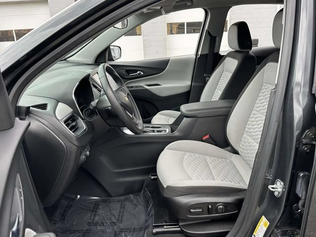 2018 Chevrolet Equinox LT - Photo 16