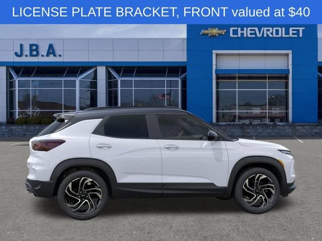 2026 Chevrolet Trailblazer RS - Photo 7
